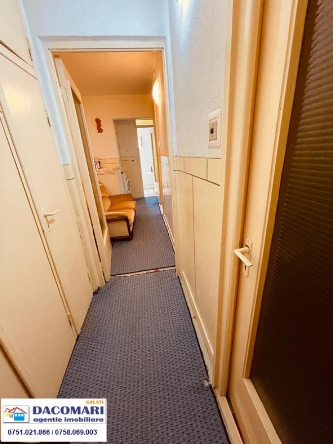 Apartament De locuit De vanzare